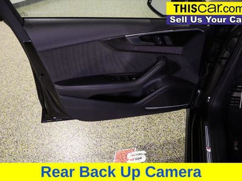 Used 2022 Audi S4 Prestige image 32