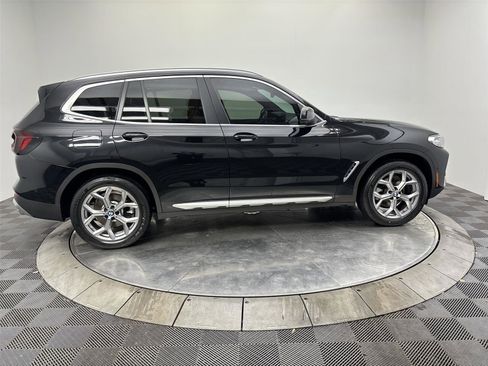 Used 2023 BMW X3 xDrive30i w/ Premium Package image 17