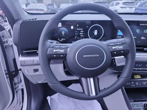 New 2026 Hyundai Kona SEL Premium AWD/4WD image 14