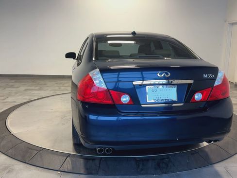 Used 2006 INFINITI M35 x image 7