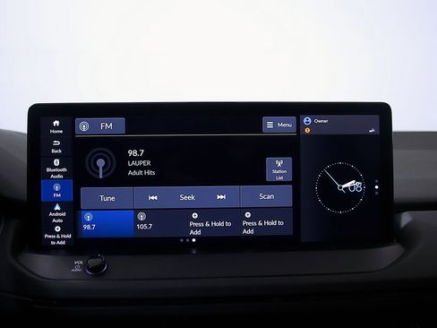 Used 2023 Honda Accord EX-L image 29