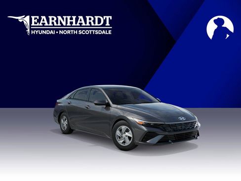 New 2026 Hyundai Elantra SE FWD image 2