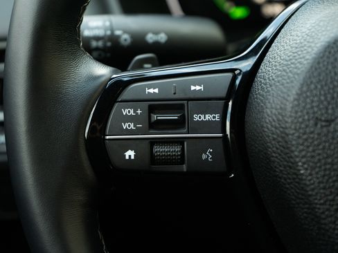 Certified 2025 Honda Civic Sport Touring image 20