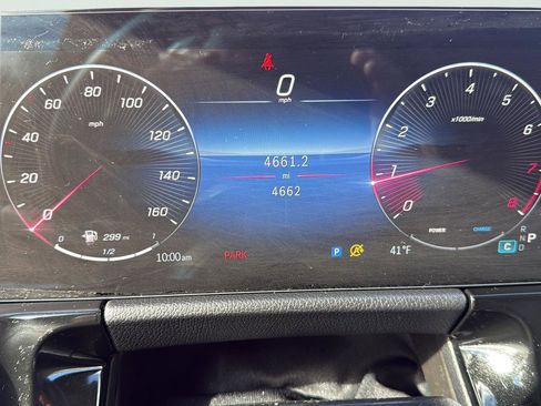 Certified 2026 Mercedes-Benz GLA 250 4MATIC image 12