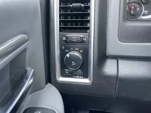 Used 2017 RAM 2500 Big Horn image 20