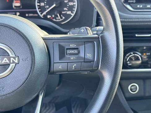 Certified 2023 Nissan Rogue S image 27