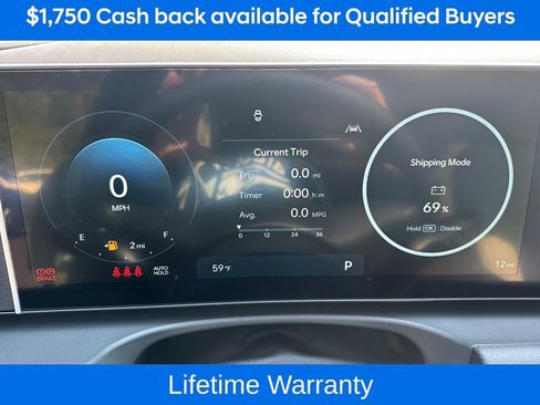 New 2026 Hyundai Santa Cruz SEL image 15