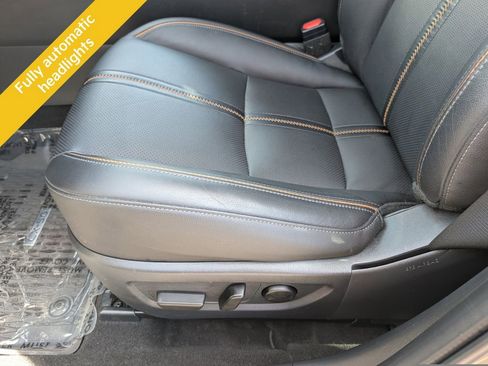 Used 2024 MAZDA CX-50 AWD 2.5 Turbo w/ Cargo Package image 15