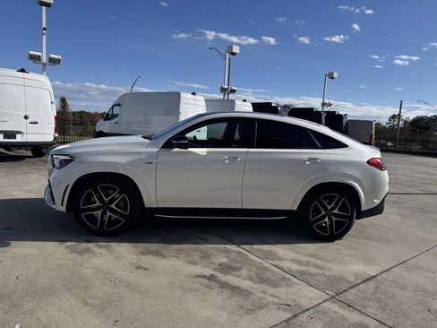 Certified 2023 Mercedes-Benz GLE 53 AMG GLE 53 AMG image 6