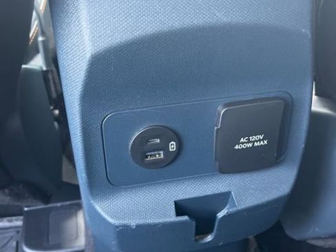 Used 2024 Ford Maverick Tremor w/ Tremor Off-Road Package image 39