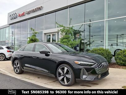 New 2025 Audi A5 2.0T Premium Plus