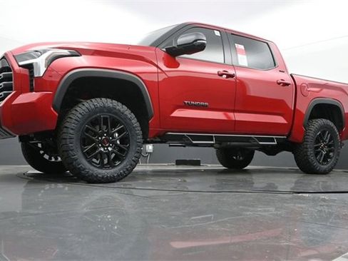 New 2026 Toyota Tundra SR5 w/ SR5 Premium Package image 26