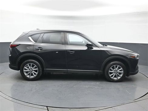Certified 2023 MAZDA CX-5 AWD 2.5 S w/ Select Package image 6