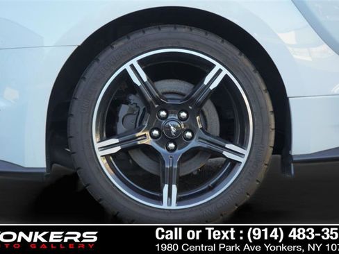 Used 2019 Ford Mustang GT Premium w/ California Special Package image 33