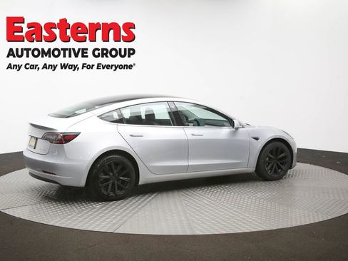 Used 2018 Tesla Model 3 Long Range image 39