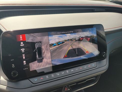 New 2026 Dodge Charger Scat Pack image 18