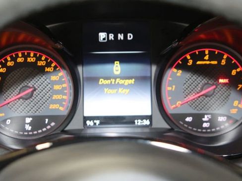 Used 2018 Mercedes-Benz AMG GT R image 27