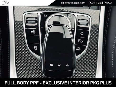 Used 2021 Mercedes-Benz G 550 image 37