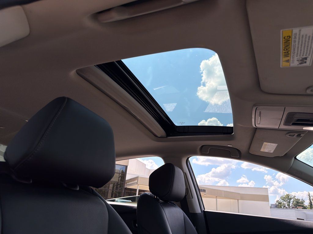 Used 2025 Honda Accord Touring image 10