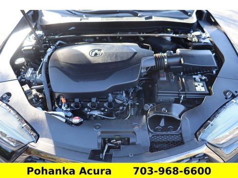 Used 2019 Acura TLX V6 w/ Technology & A-SPEC Pkg FWD image 39
