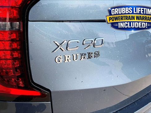New 2026 Volvo XC90 B6 Core AWD/4WD image 39