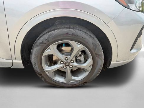 Used 2023 Ford Escape ST-Line w/ Tech Pack #1 AWD/4WD image 33