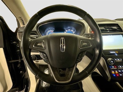 Used 2016 Lincoln MKC Black Label w/ Lincoln MKC Climate Package image 12