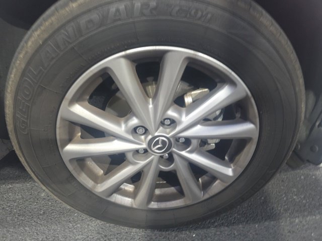 Used 2024 MAZDA CX-5 AWD 2.5 S w/ Preferred Package image 12