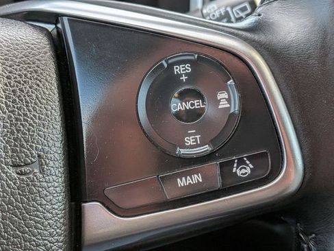 Used 2018 Honda CR-V EX-L image 22