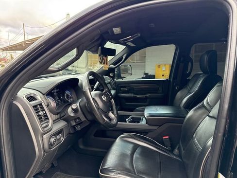 Used 2021 RAM 2500 Limited image 46