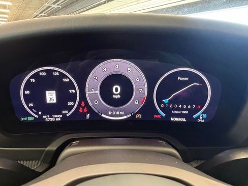 Certified 2025 Porsche 911 Carrera S image 9