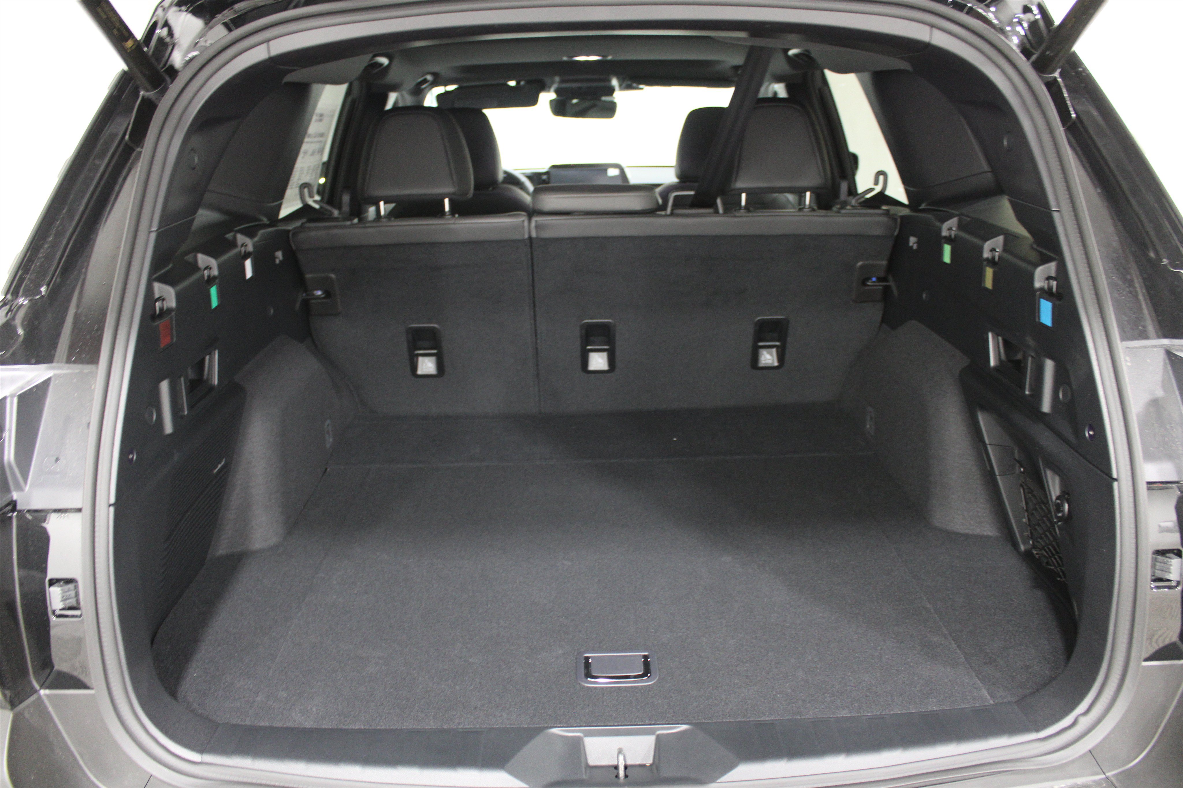 New 2026 Subaru Outback Limited AWD/4WD image 22