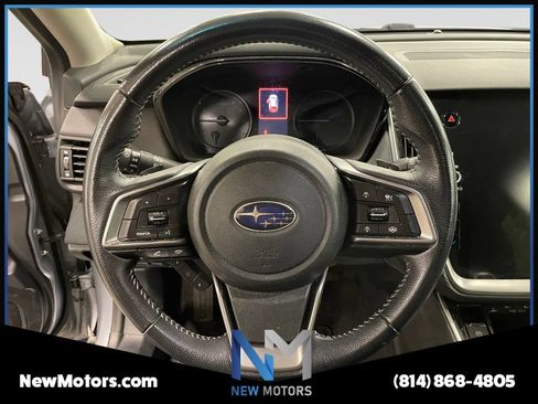 Used 2020 Subaru Outback Premium AWD/4WD image 12