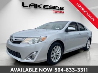 Used 2014 Toyota Camry XLE video 2