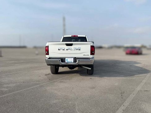 New 2026 RAM 2500 Tradesman image 10