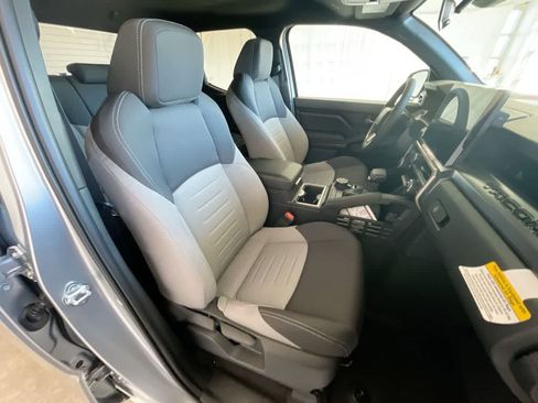 New 2026 Toyota Tacoma TRD Sport image 24