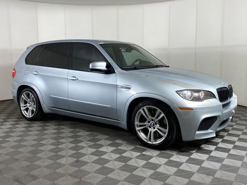 Used 2010 BMW X5 M image 6