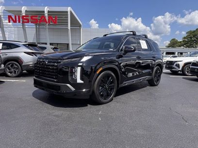 Used 2023 Hyundai Palisade XRT