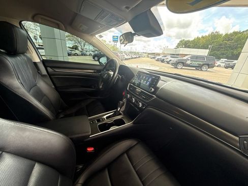 Used 2022 Honda Accord Sport Special Edition image 31