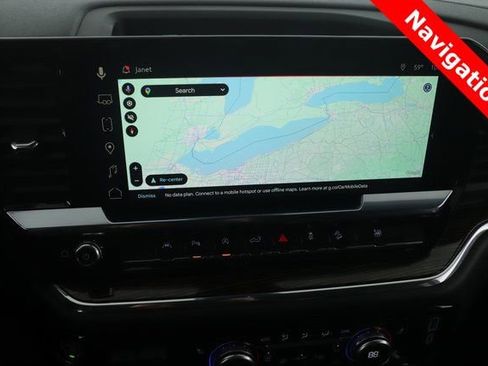 Used 2024 GMC Sierra 1500 Elevation w/ Elevation Premium Package image 5