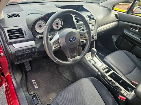 Used 2014 Subaru Impreza 2.0i Sport Premium AWD/4WD image 19