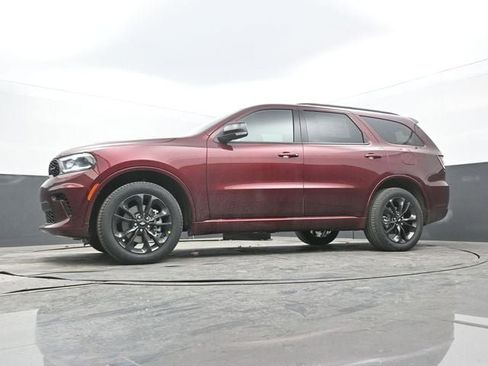 New 2026 Dodge Durango GT image 56