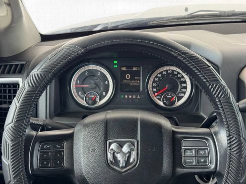 Used 2018 RAM 3500 Lone Star AWD/4WD image 33