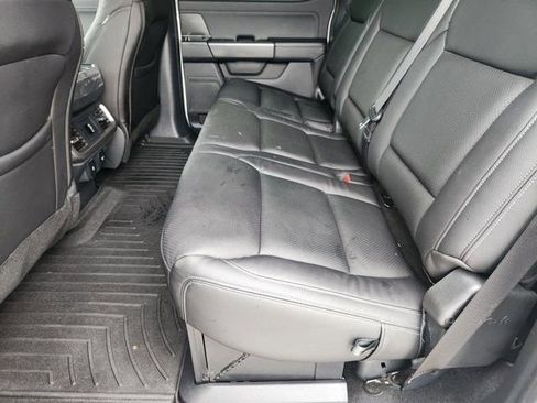 Used 2024 Ford F150 XLT w/ Equipment Group 302A MID AWD/4WD image 30