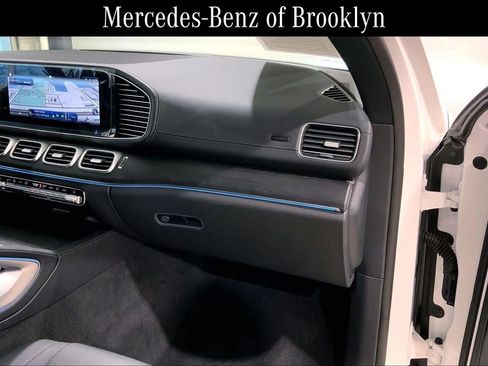 Used 2026 Mercedes-Benz GLE 450 4MATIC Coupe image 18