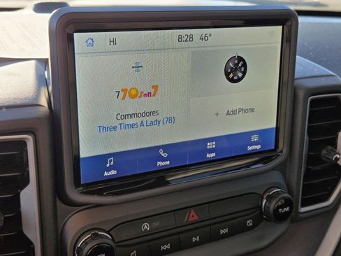 Certified 2023 Ford Bronco Sport Big Bend w/ Convenience Package image 20