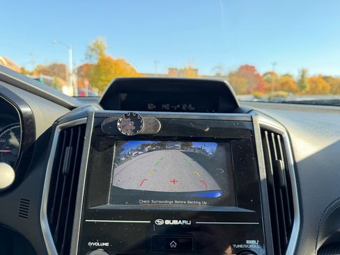 Used 2018 Subaru Impreza 2.0i image 13