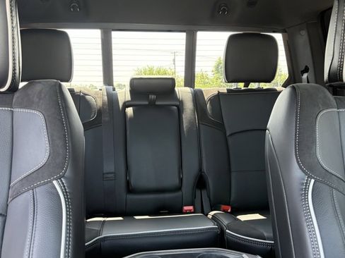New 2025 RAM 2500 Laramie w/ Sport Appearance Package image 32