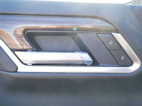 New 2026 Chevrolet Silverado 3500 LT w/ Convenience Package image 14