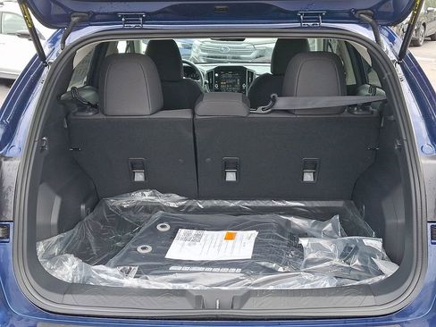 Used 2026 Subaru Crosstrek 2.0i Premium w/ Popular Package #4 image 28